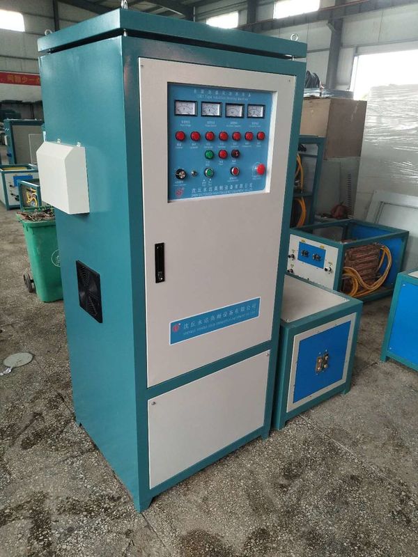 Ce Iso 120kw Υψηλής συχνότητας θερμοσίφωνας θερμοσυσκευής θερμοσίφωνας θερμοσίφωνας 170kw